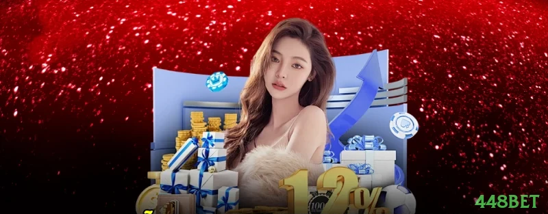 Fortune Tiger 448bet